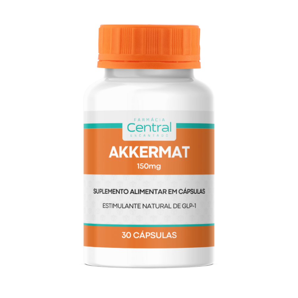 AKKERMAT 150MG